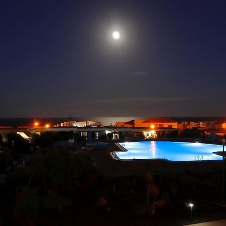 Felix House Sea Views Apartment Costa De Antigua Exterior photo