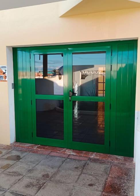 Felix House Sea Views Apartment Costa De Antigua Exterior photo